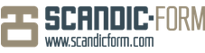 Scandicform logo