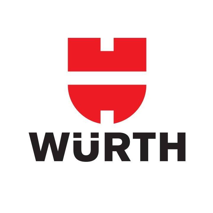 Würth_logo