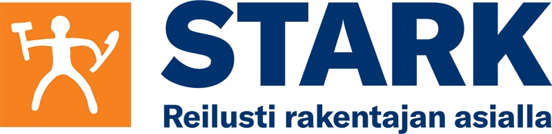 stark suomi logo