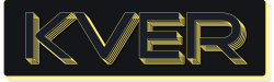 Kver logo